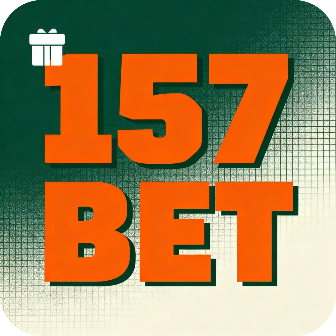 Bônus 157bet