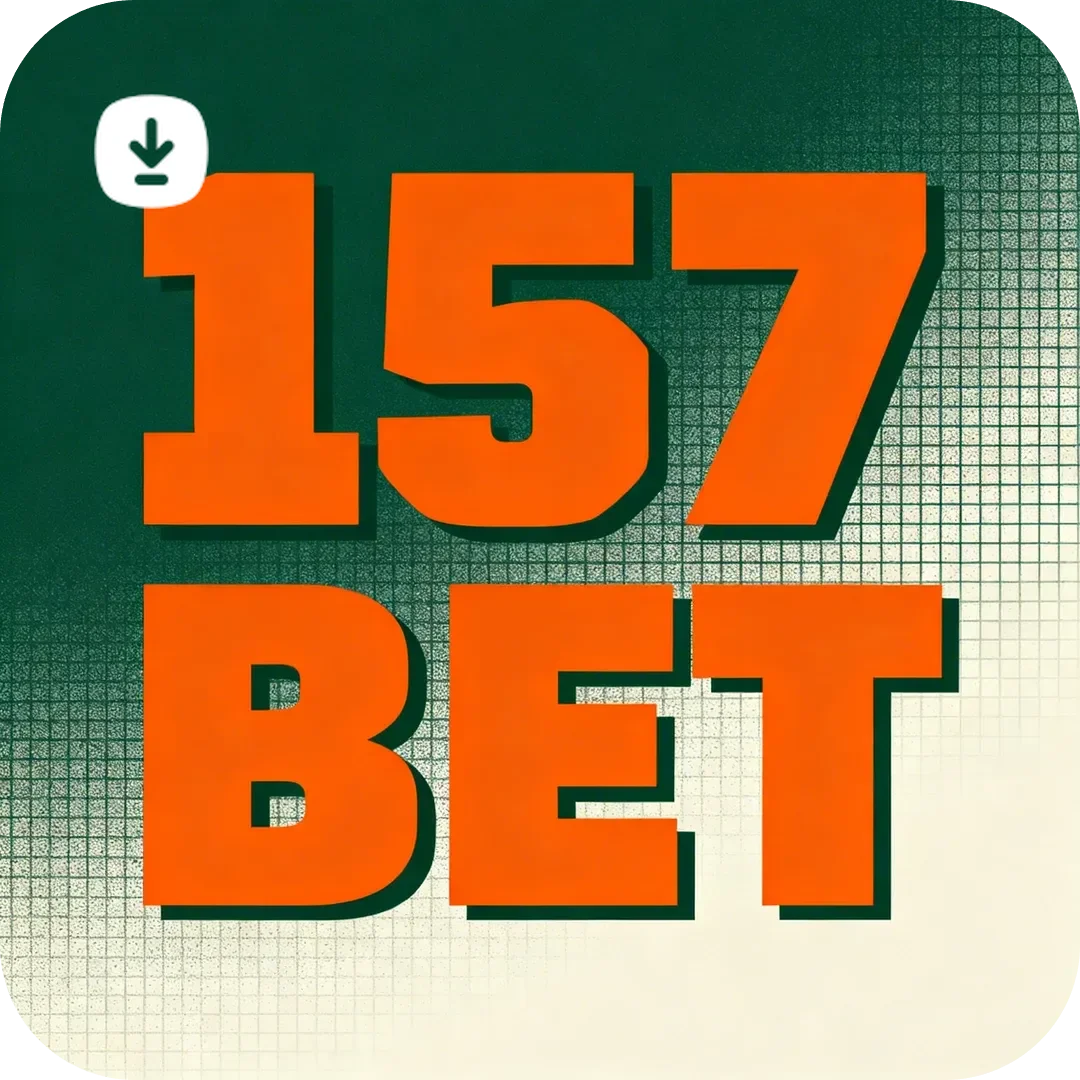 Download gratuito do app da 157bet