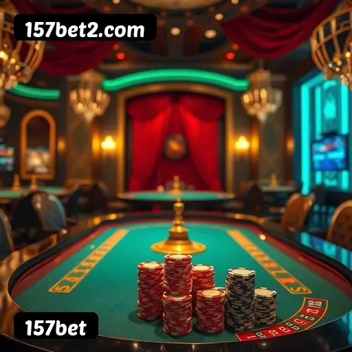 FAQ App 157bet