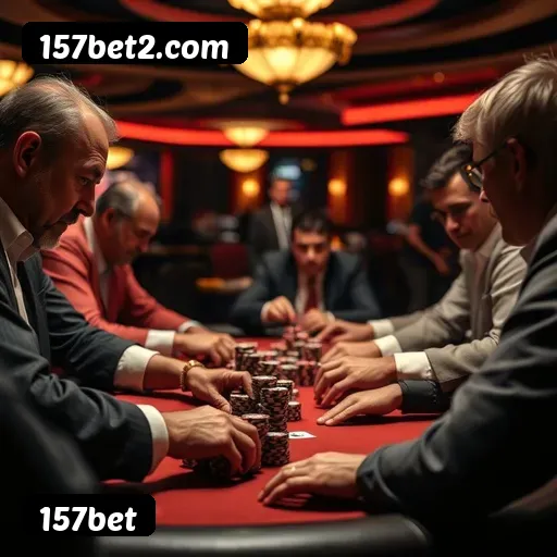 Legalidade 157bet no Brasil